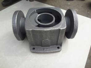 鑄造廠都有什么設備？