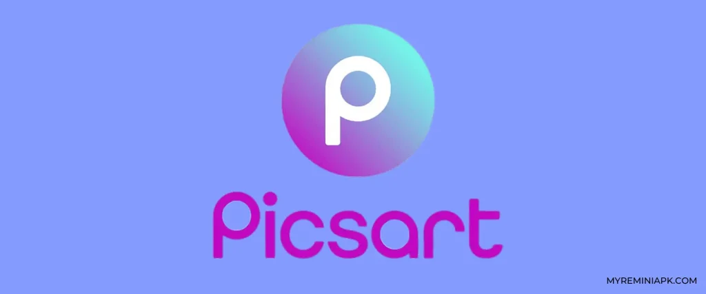 PicsArt 