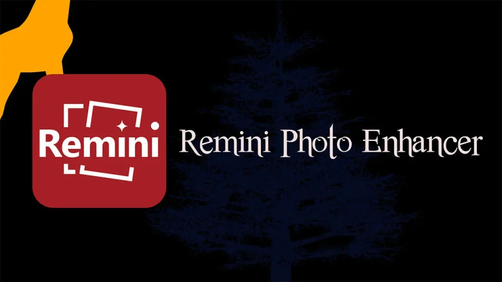 Remini Ai Photo Enhancer
