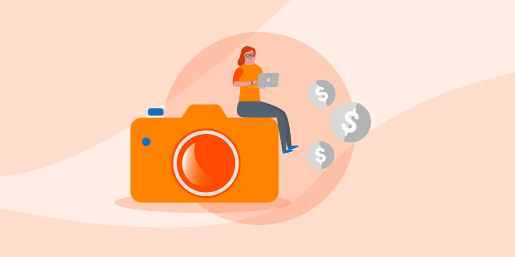 Photography can Help You Make Money