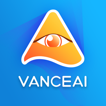 VanceAI Image Enhancer
