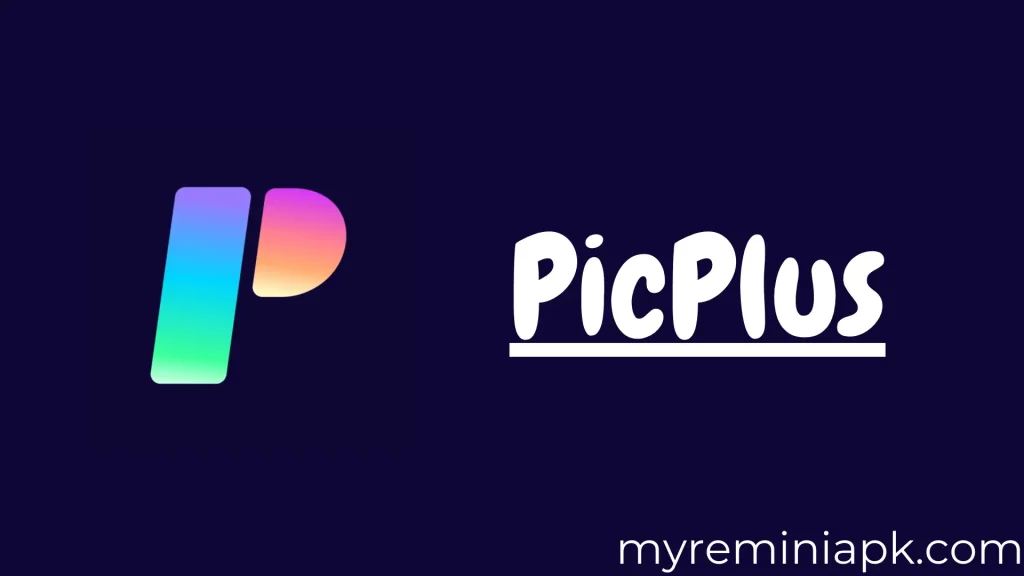 PicPlus