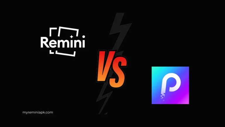 Remini vs Picma | Which is Better?