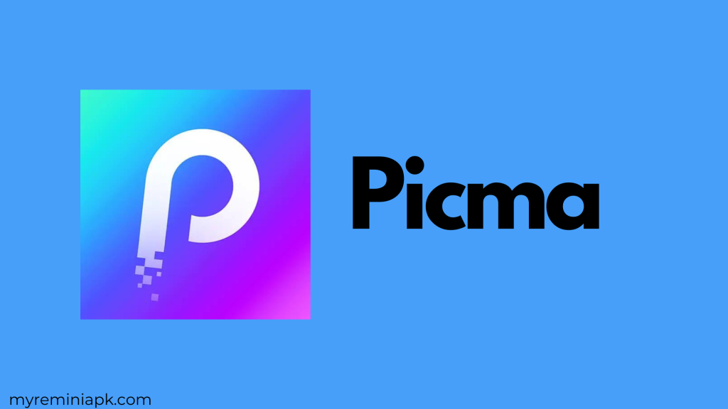 What is Picma?