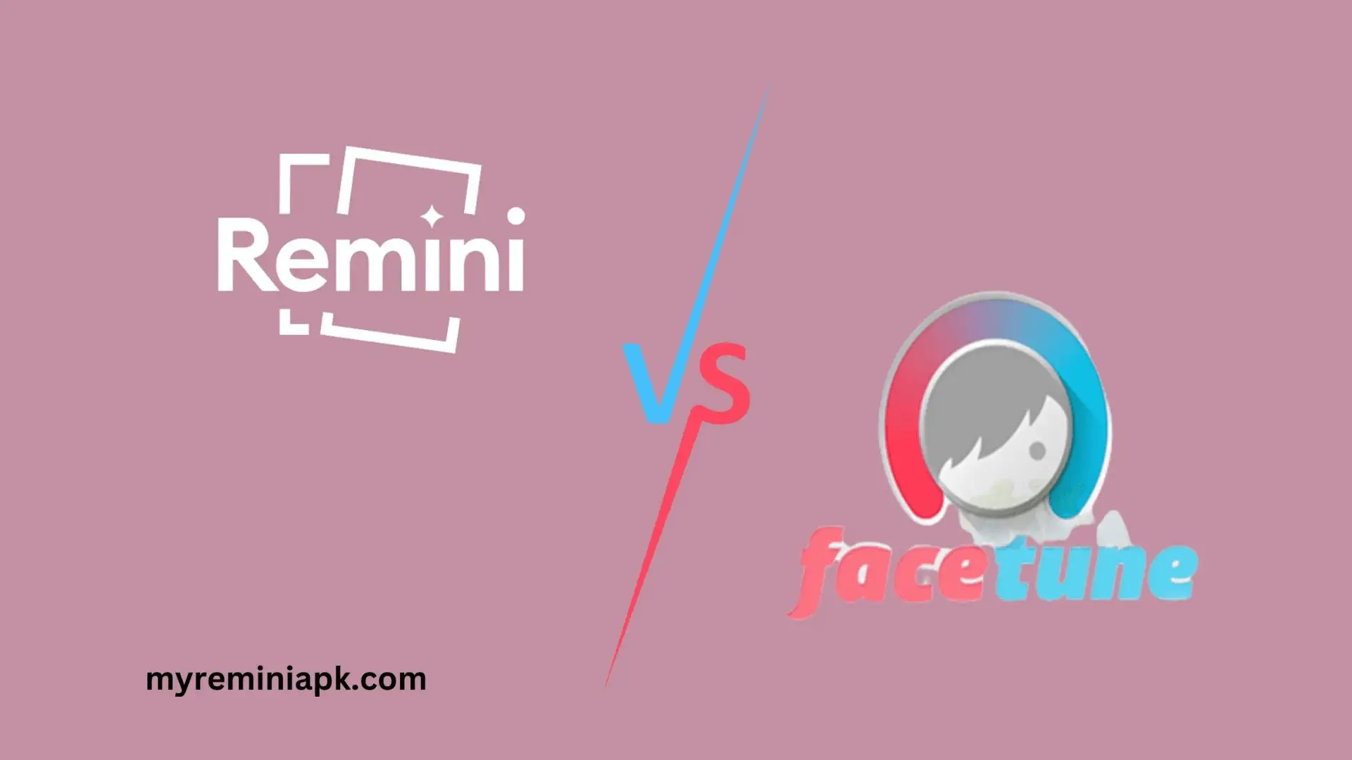 Remini vs Facetune: Enhancing Your Photos with the Perfect Editing App