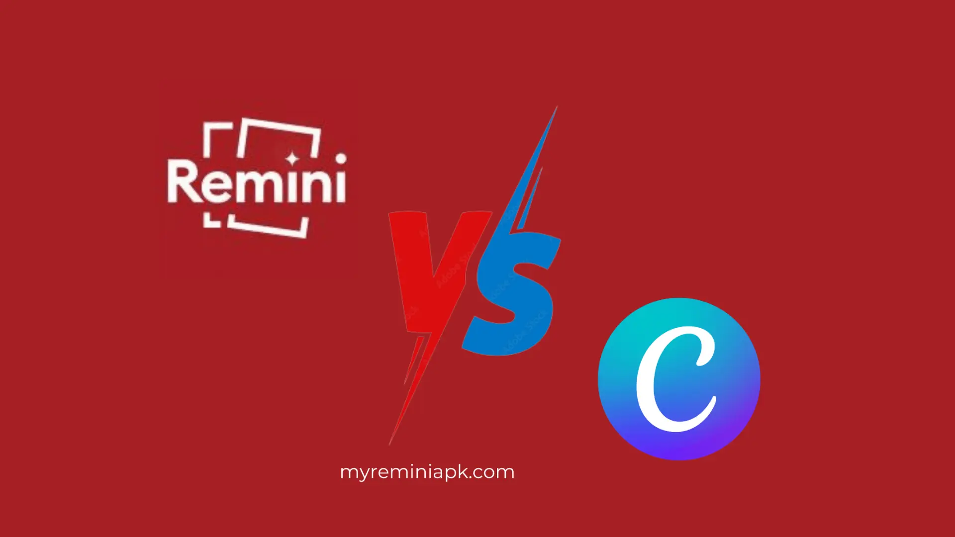 Remini vs Canva: Which Photo Editing Tool Is Right for You?